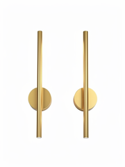 The Aura Sconce - Luxe Hotel Chique Opbergbed - LivaCasa