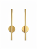 The Aura Sconce